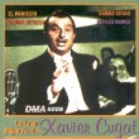 Xavier Cugat y Su Gran Orquesta
