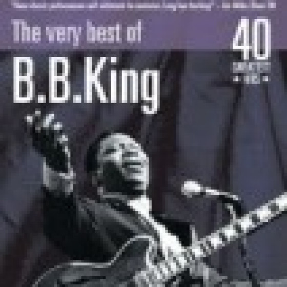 40 Greatest Hits (2 CD set)