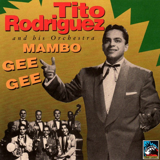Mambo Gee Gee Mambo Gee Gee