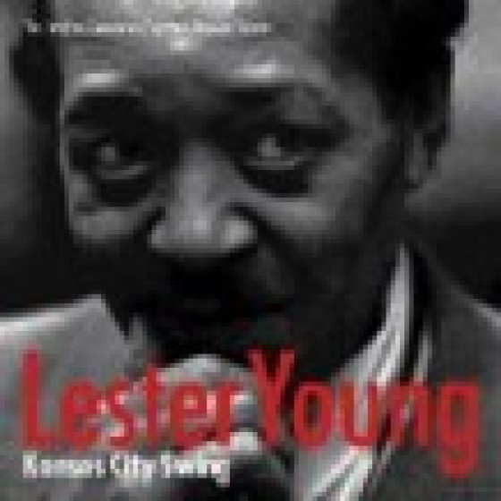 Kansas City Swing - The Complete Commodore/ Signarure/ Keynote Sessions