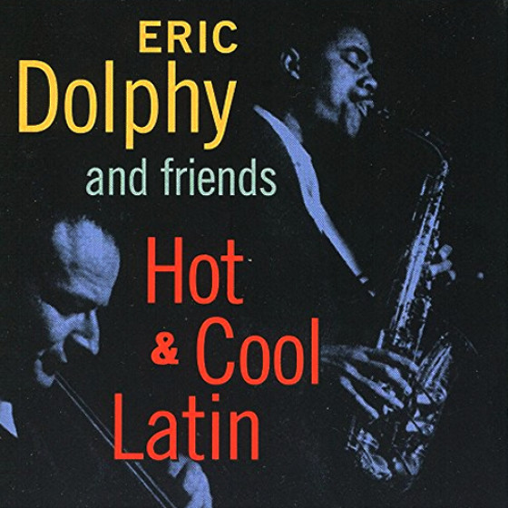 Hot, Cool & Latin Hot, Cool & Latin