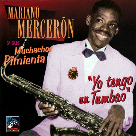 Yo Tengo Un Tumbao