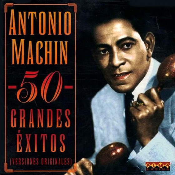 50 Grandes �xitos - Versiones Originales 2 CDs