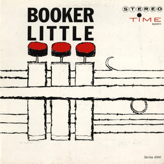 Booker Little