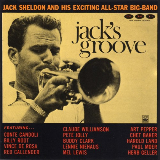 Jack's Groove