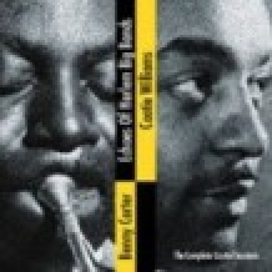 Echoes Of Harlem Big Bands - The Complete Capitol Sessions