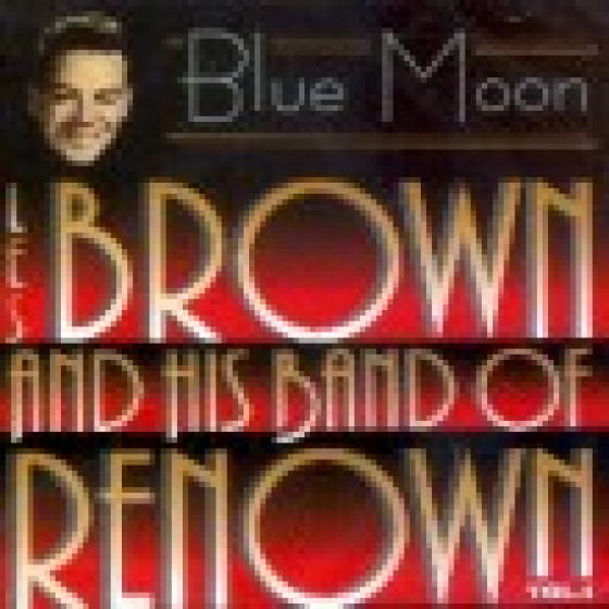 Blue Moon Vol.1