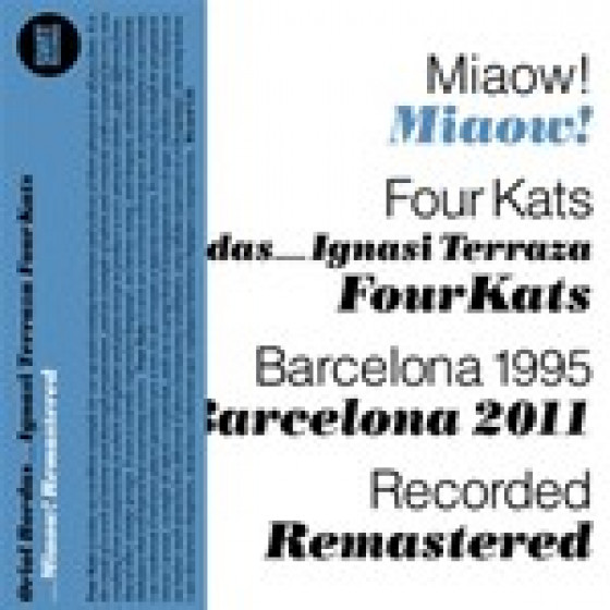 Miaow! (Remastered) Miaow! (Remastered)
