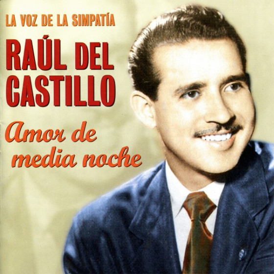 Amor De Media Noche