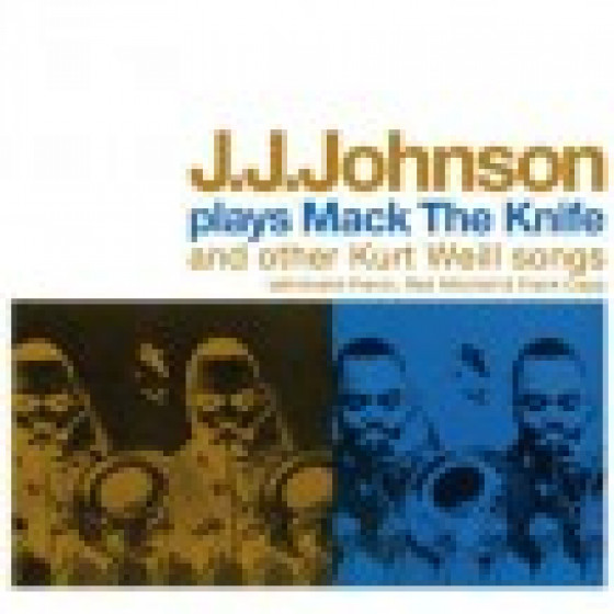 Plays Mack The Knife and Other Kurt Weill Songs (2 LPs on 1 CD)