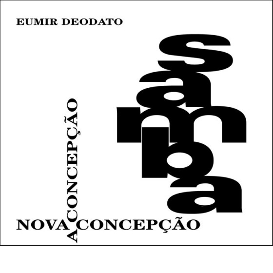 Samba Nova - Concep�ao - Digipack