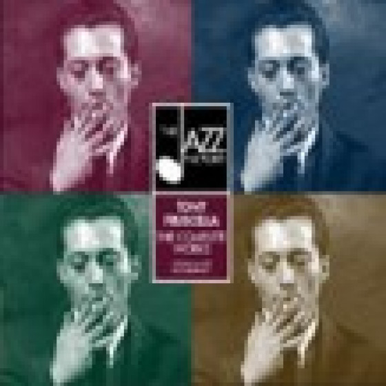 The Complete Works (4 CD Set) The Complete Works (4 CD Set)