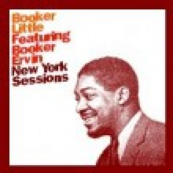 Featuring Booker Ervin - New York Sessions