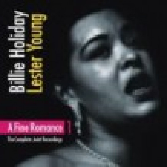 A fine Romance 1 The complete Joint Recordings