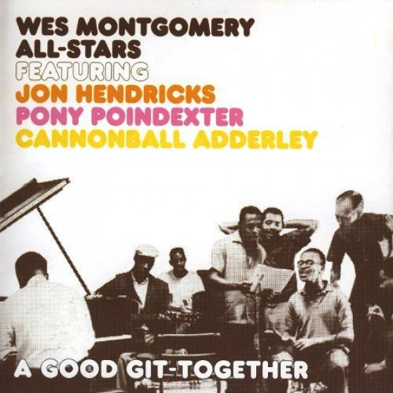 A Goog-Git Together (2 LPs on 1 CD)