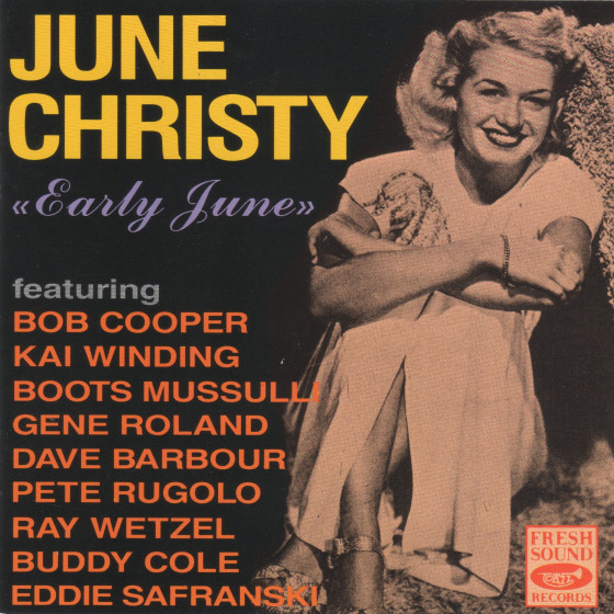 Early June