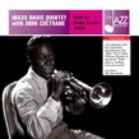 Live In Saint Louis 1956