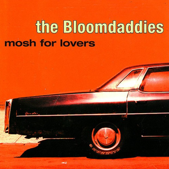 Mosh For Lovers Mosh For Lovers