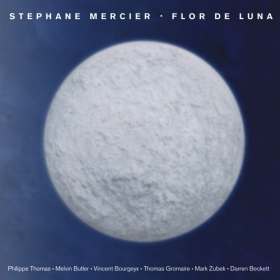 Flor de Luna Flor de Luna