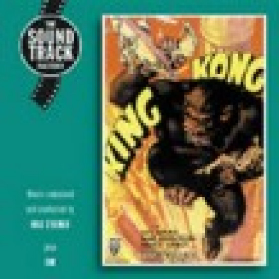 King Kong - She