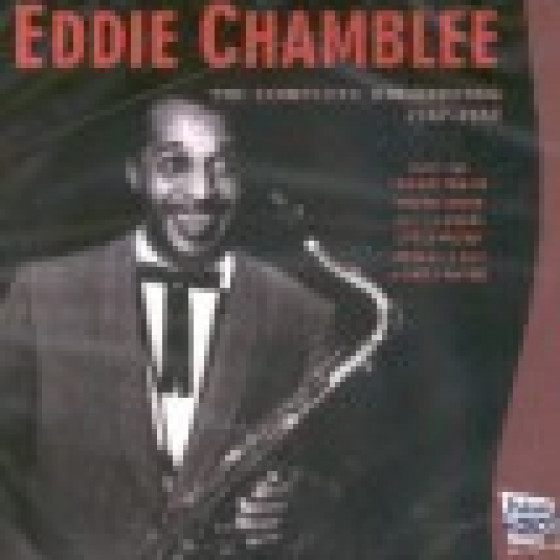 The Complete Recordings 1947 - 1952
