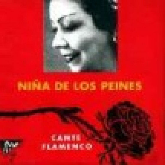 Niña de los Peines - Cante Flamenco Niña de los Peines - Cante Flamenco