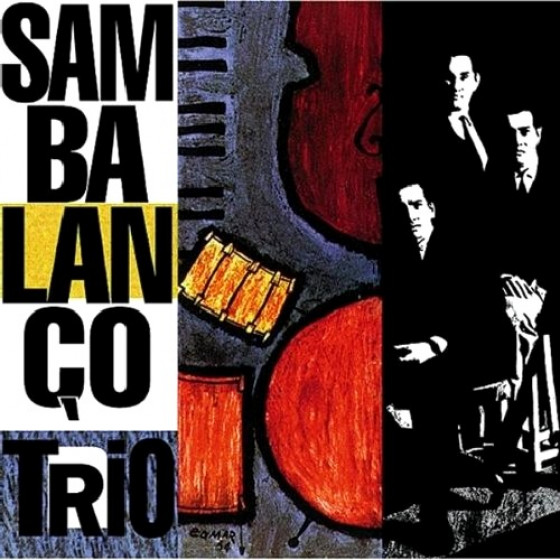 El Sambalan�o Trio
