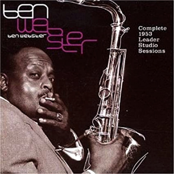 Complete 1953 Leader Studio Sessions