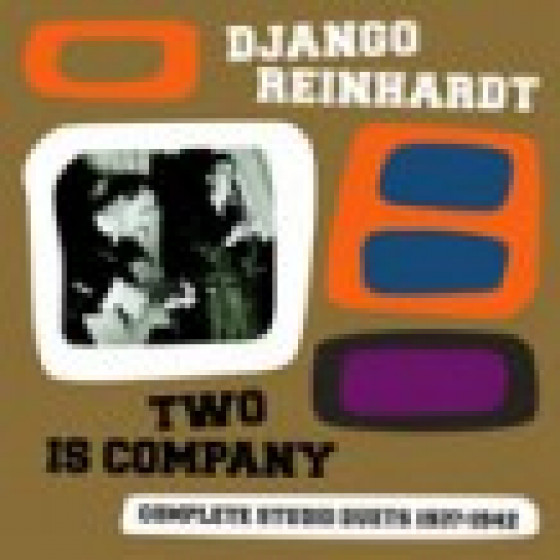 Two is Company: Complete Studio Duets 1934-1942