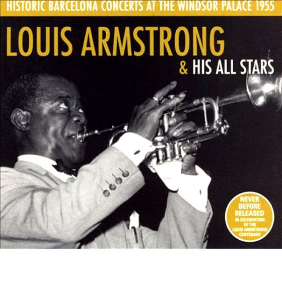 Historic Barcelona Concerts At the Windsor Palace 1955 ( 2 Cd Box Set) Historic Barcelona Concerts At the Windsor Palace 1955 ( 2 Cd Box Set)