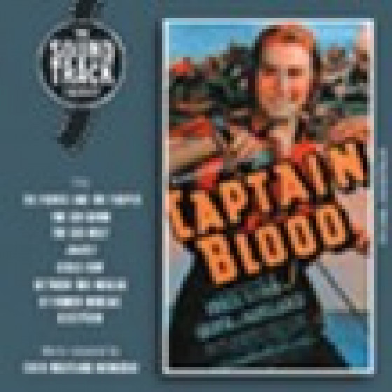 Captain Blood Captain Blood