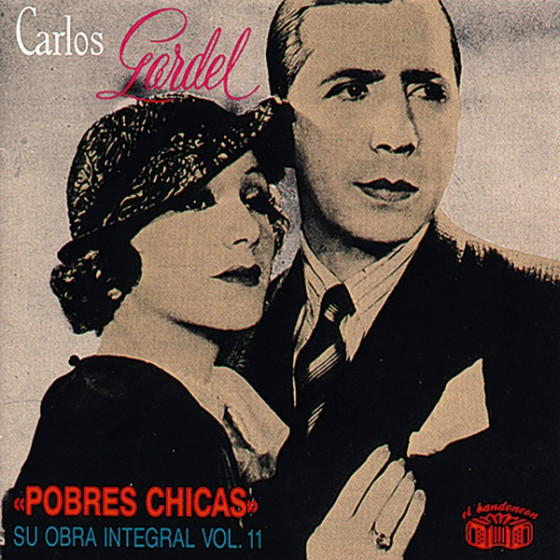 Pobres Chicas - Su Obra Integral: Vol. 11