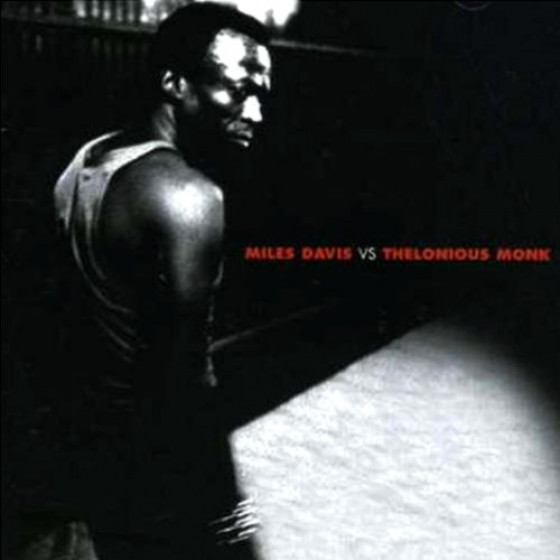 Miles Davis vs Thelonius Monk