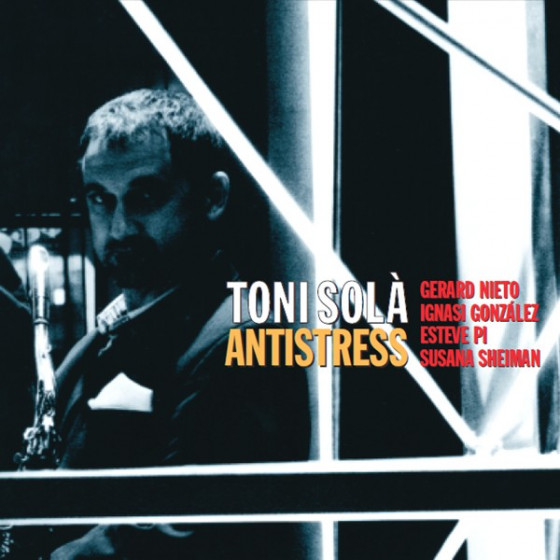 Antistress