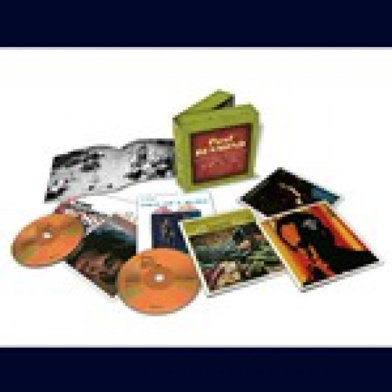 The Complete RCA Albums Collection (6-CD Box Set)