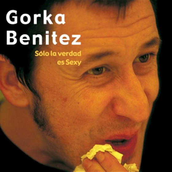 Sólo La Verdad Es Sexy (Double CD) Sólo La Verdad Es Sexy (Double CD)