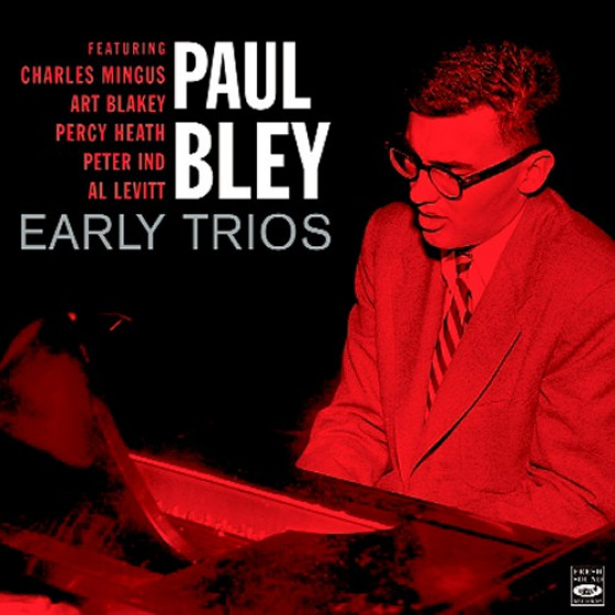 Early Trios (Digipack Edition)
