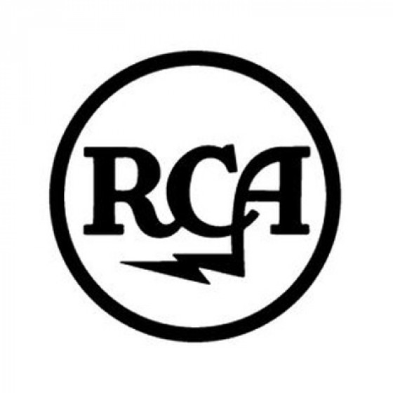 RCA : RCA :