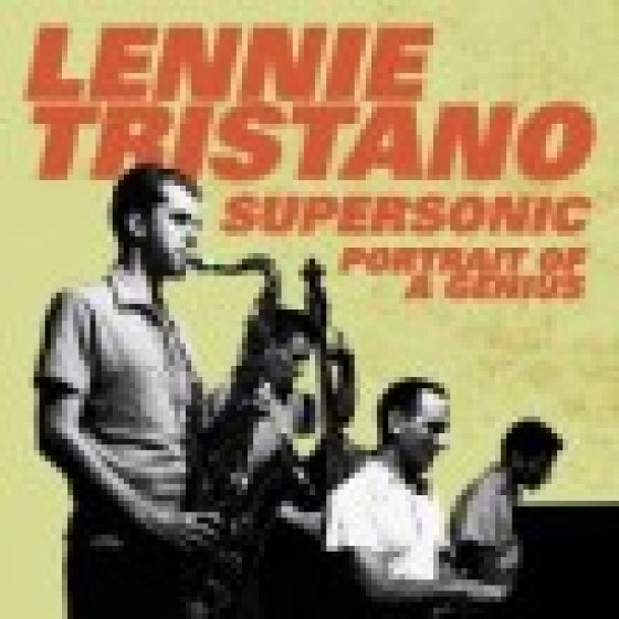 Supersonic - Portrait of a Genius Supersonic - Portrait of a Genius
