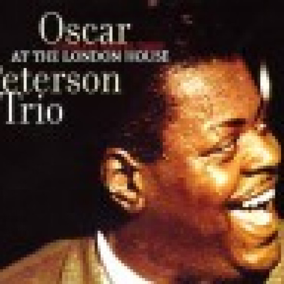 At The London House - The Complete Master Takes (3 CD set)