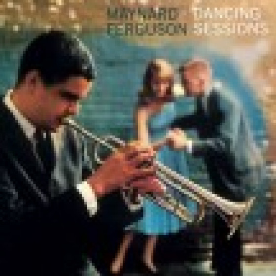 Dancing Sessions (2 LP on 1 CD)