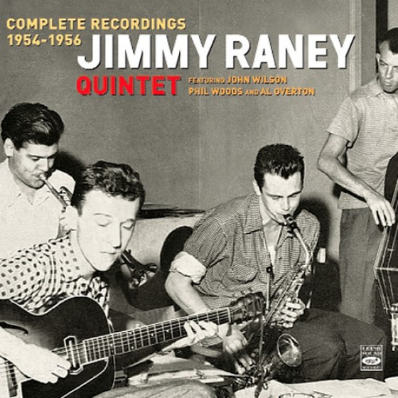 Complete Recordings: 1954-1956 (Digipack Edition)