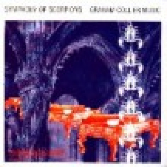 Symphony of Scorpions Symphony of Scorpions