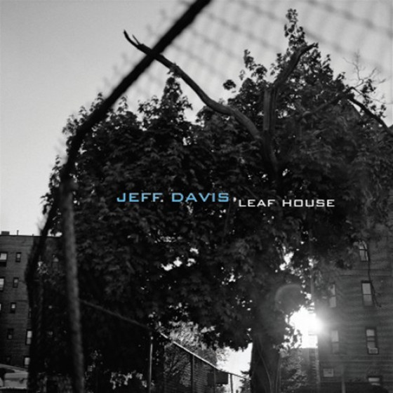 Leaf House Leaf House