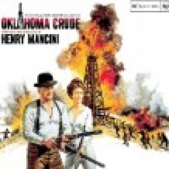 Oklahoma Crude - Original Soundtrack Recordings