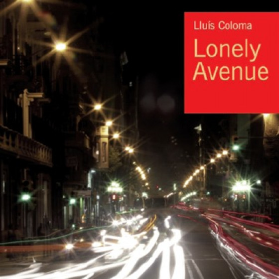 Lonely Avenue