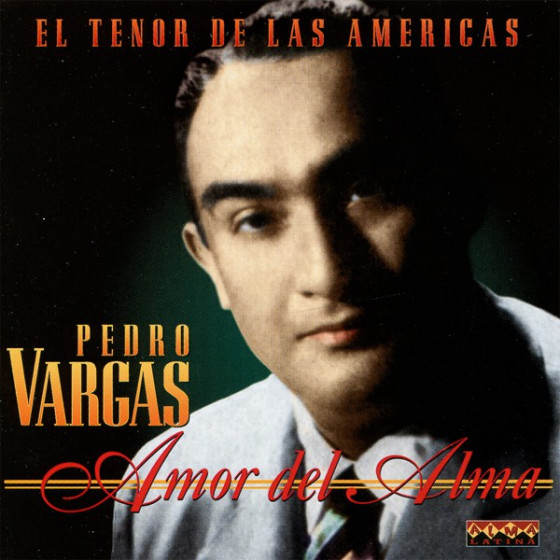 Amor Del Alma