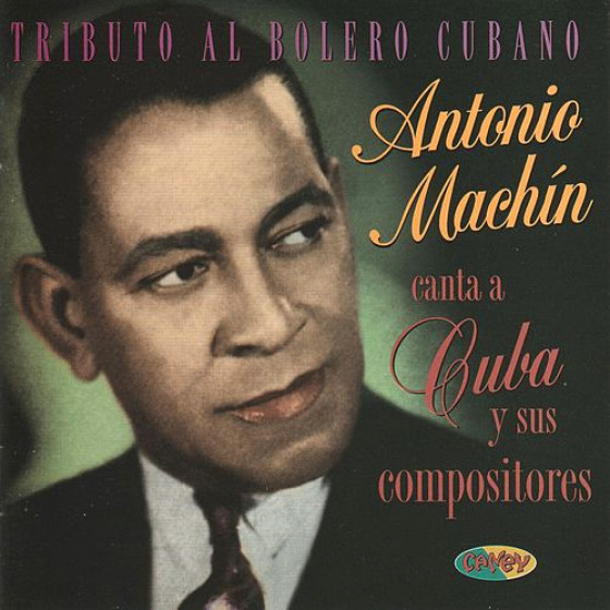 Tributo Al Bolero Cubano