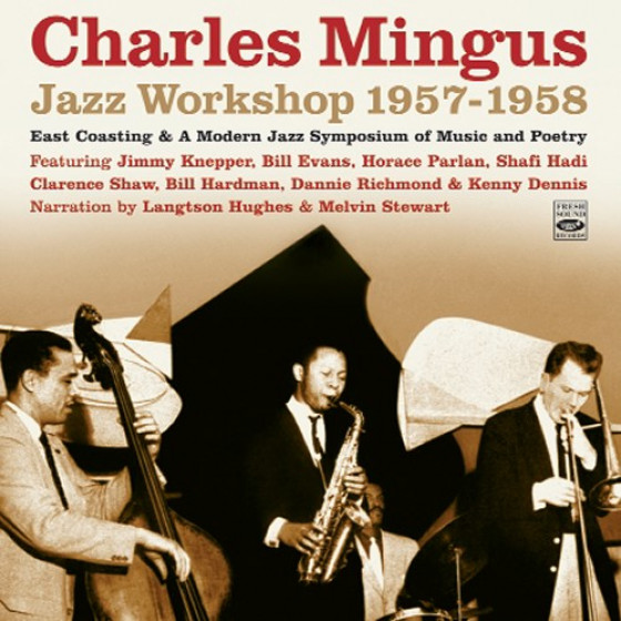 Jazz Workshop 1957-1958 (2 CD set)