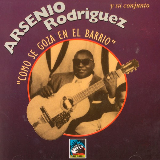 C�mo Se Goza En El Barrio